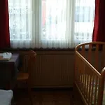 Hotel Hotel-restaurant Bergheim Raron