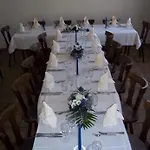 Hotel-restaurant Bergheim Hotel
