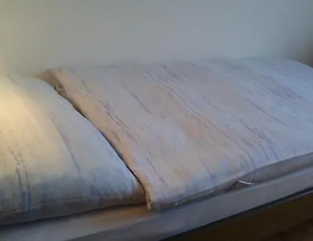 Hotel-restaurant Bergheim *