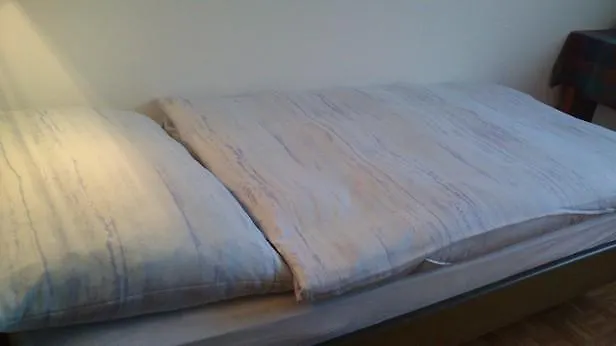 Hotel-restaurant Bergheim *