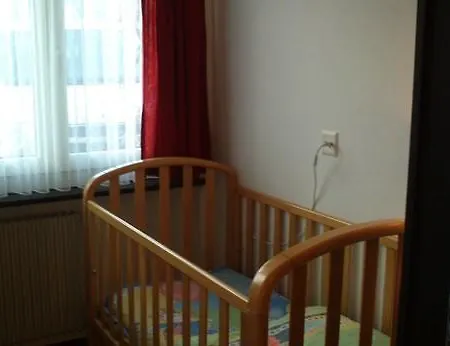 Otel Hotel-restaurant Bergheim