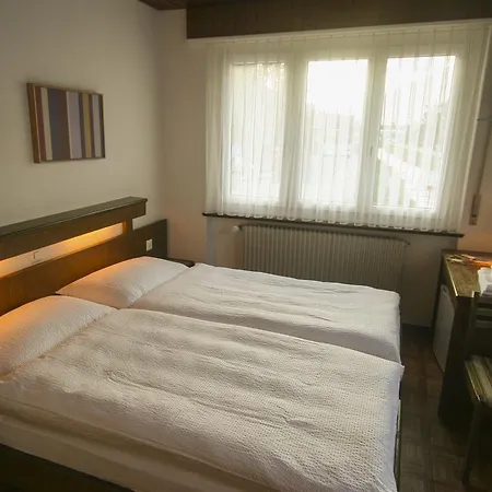 Hotel-restaurant Bergheim *