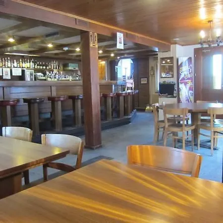 酒店 Hotel-restaurant Bergheim